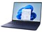 Dynabook dynabook R7 P1R7YPBL [ダークテックブルー] 商品画像1：デジスタイル