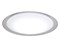 パナソニック【Panasonic】LEDシーリングライト ～14畳 スタンダードシリーズ シルバーリング カチット式 HH-CM1439A【照明器具 天井照明】 商品画像1：家電のSAKURAchacha