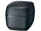 象印マホービン ZOJIRUSHI 圧力IH炊飯ジャー 炎舞炊き ［5.5合 / 圧力IH］ 黒 NX-AA10 商品画像1：T-PAL SHOP
