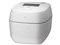 象印マホービン　ZOJIRUSHI 圧力IH炊飯ジャー 炎舞炊き ［1升 / 圧力IH］ 白 NX-AA18 商品画像1：T-PAL SHOP