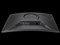 ASUS エイスース ROG Strix XG27WCMS 湾曲型ゲーミングモニター 27インチ 280Hz HDR対応モデル 商品画像6：GBFT Online