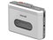 マクセル MXCP-P100WH ポータブルカセットプレーヤー Bluetooth対応 充電式 ホワイト 商品画像1：GBFT Online Plus