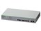CentreCOM AT-GS950/10PS V2-Z7 商品画像1：サンバイカル　プラス