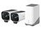 Eufy eufyCam S3 Pro 2-Cam Kit T88925W1 [ホワイト] Y通常配送商品 商品画像1：バリュー・ショッピング