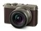 LUMIX DC-S9N-N 広角ズームレンズキット [チタンゴールド] 商品画像1：R．Bエレクトロニックストア