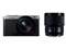 LUMIX DC-S9W-S(パナソニック) 商品画像1：dshopone-plus