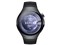 HUAWEI WATCH 5 46mm [ブラック] 商品画像1：測定の森