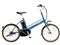 Panasonic パナソニック 電動自転車 プロム 20インチ 2025年モデル BE-FPR032 商品代表画像：