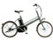 Panasonic パナソニック 電動自転車 プロム 20インチ 2025年モデル BE-FPR032 商品代表画像：
