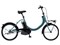 Panasonic パナソニック 電動自転車 SW 20インチ 2025年モデル BE-FSW012 商品代表画像：