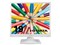 LCD-SAX191DW [19インチ ホワイト] 商品画像1：サンバイカル　プラス