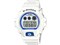 カシオ【国内正規品】CASIO G-SHOCK ジーショック デジタル腕時計 DIGITAL 6900 SERIES DW-6900HDS-7JF【メンズウォッチ】 商品画像1：SAKURA MOMO