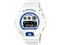 G-SHOCK HIDDEN GLOWシリーズ DW-6900HDS-7A1JF 商品画像1：ウォッチセレクション