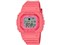 カシオ【国内正規品】CASIO G-SHOCK ジーショック デジタル腕時計 G-LIDE WOMEN GLX-S5610-4JF【レディースウォッチ】 商品画像1：SAKURA MOMO