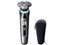 フィリップス PHILIPS i9000プレステージ ウェット＆ドライ電動シェーバー ダークスレート XP9202/05 商品画像1：GBFT Online