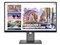 ThinkVision P27QD-40 64B3GAR2JP [27インチ 黒] 商品画像1：サンバイカル　プラス