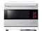 ヘルシオ AX-LSX3C-W [ブラストメタルホワイト]【５年保証付き(自然故障)】 商品画像1：あなデジ工房