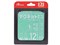 アンサー【ゲーム周辺機器】Switch2用 マグネットカードケース(ライトグリーン) ANS-SW170LGR 12枚収納 G-4573201422651【NintendoSwitch2・Switch用】収納 ソフト microSDカード 商品画像1：家電のSAKURAchacha