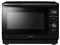 東芝【TOSHIBA】スチームオーブンレンジ 26L ブラック 石窯ドーム 過熱水蒸気オーブンレンジ ER-D90B-K【ワイド＆フラット庫内】 商品画像1：SAKURA MOMO