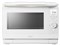 東芝【TOSHIBA】スチームオーブンレンジ 26L ホワイト 石窯ドーム 過熱水蒸気オーブンレンジ ER-D90B-W【ワイド＆フラット庫内】 商品画像1：SAKURA MOMO