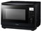 石窯ドーム ER-D70B(K) [ブラック] 商品画像2：サンバイカル