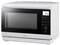 石窯ドーム ER-D70B(W) [ホワイト] 商品画像2：あなデジ工房
