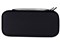 アンサー【ゲーム周辺機器】Switch2用 セミハードケース スリム(ブラック) ANS-SW172BK G-4573201422682【NintendoSwitch2用】薄型ポーチ 収納 EVA 落下防止 商品画像1：SAKURA MOMO