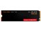WD_Black SN8100 NVMe SSD WDS400T1X0M 商品画像1：サンバイカル