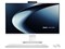 V400 AiO (V470VAK) V470VAK-WPE013WS [ホワイト] 商品画像1：福きたる電機