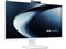 V400 AiO (V470VAK) V470VAK-WPE013WS [ホワイト] 商品画像2：福きたる電機