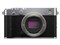 FUJIFILM X-E5 ボディ [シルバー] 商品画像1：メルカドカメラ