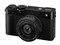 FUJIFILM X-E5 XF23mmレンズキット [ブラック] 商品画像1：メルカドカメラ