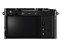 FUJIFILM X-E5 XF23mmレンズキット [ブラック] 商品画像2：メルカドカメラ