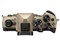 OM SYSTEM OM-5 Mark II ボディ [サンドベージュ] 商品画像3：メルカドカメラ