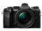 OM SYSTEM OM-5 Mark II ボディ [ブラック] 商品画像1：フォトライク
