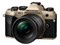 OM SYSTEM OM-5 Mark II 12-45mm F4.0 PRO レンズキット [サンドベージュ] 商品画像2：フォトライク