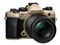 OM SYSTEM OM-5 Mark II 12-45mm F4.0 PRO レンズキット [サンドベージュ] 商品画像3：フォトライク