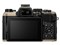 OM SYSTEM OM-5 Mark II 12-45mm F4.0 PRO レンズキット [サンドベージュ] 商品画像4：フォトライク