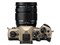 OM SYSTEM OM-5 Mark II 12-45mm F4.0 PRO レンズキット [サンドベージュ] 商品画像5：フォトライク