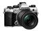 OM SYSTEM OM-5 Mark II 12-45mm F4.0 PRO レンズキット [シルバー] 商品画像3：メルカドカメラ