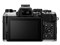 OM SYSTEM OM-5 Mark II 12-45mm F4.0 PRO レンズキット [シルバー] 商品画像4：メルカドカメラ