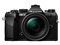 OM SYSTEM OM-5 Mark II 12-45mm F4.0 PRO レンズキット [ブラック] 商品画像1：フォトライク
