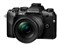 OM SYSTEM OM-5 Mark II 12-45mm F4.0 PRO レンズキット [ブラック] 商品画像2：フォトライク