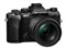 OM SYSTEM OM-5 Mark II 12-45mm F4.0 PRO レンズキット [ブラック] 商品画像3：フォトライク