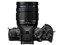 OM SYSTEM OM-5 Mark II 12-45mm F4.0 PRO レンズキット [ブラック] 商品画像4：フォトライク