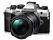 OM SYSTEM OM-5 Mark II 14-150mm II レンズキット [シルバー] 商品画像2：フォトライク