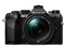 OM SYSTEM OM-5 Mark II 14-150mm II レンズキット [ブラック] 商品画像1：メルカドカメラ