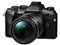 OM SYSTEM OM-5 Mark II 14-150mm II レンズキット [ブラック] 商品画像2：メルカドカメラ
