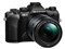 OM SYSTEM OM-5 Mark II 14-150mm II レンズキット [ブラック] 商品画像3：メルカドカメラ