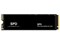 SPD 内蔵SSD 1TB PCIe Gen5 M.2 NVMe 2280 DRAM搭載 超高速読込14000MB/s 書込11000MB/s SMI 6nmコントローラー搭載 PS5動作確認済 SP5-001TN 商品画像1：spdonline